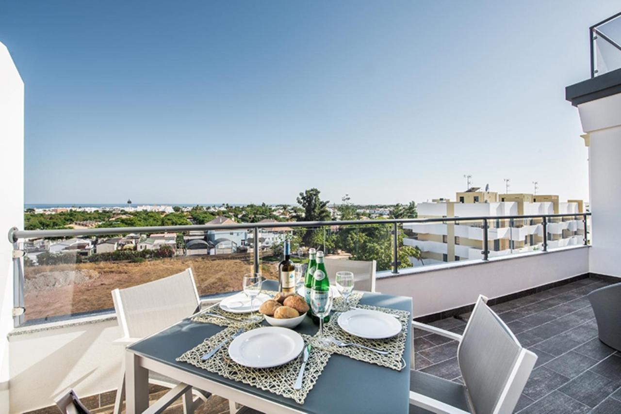 Apartamento Markus Тавира Экстерьер фото