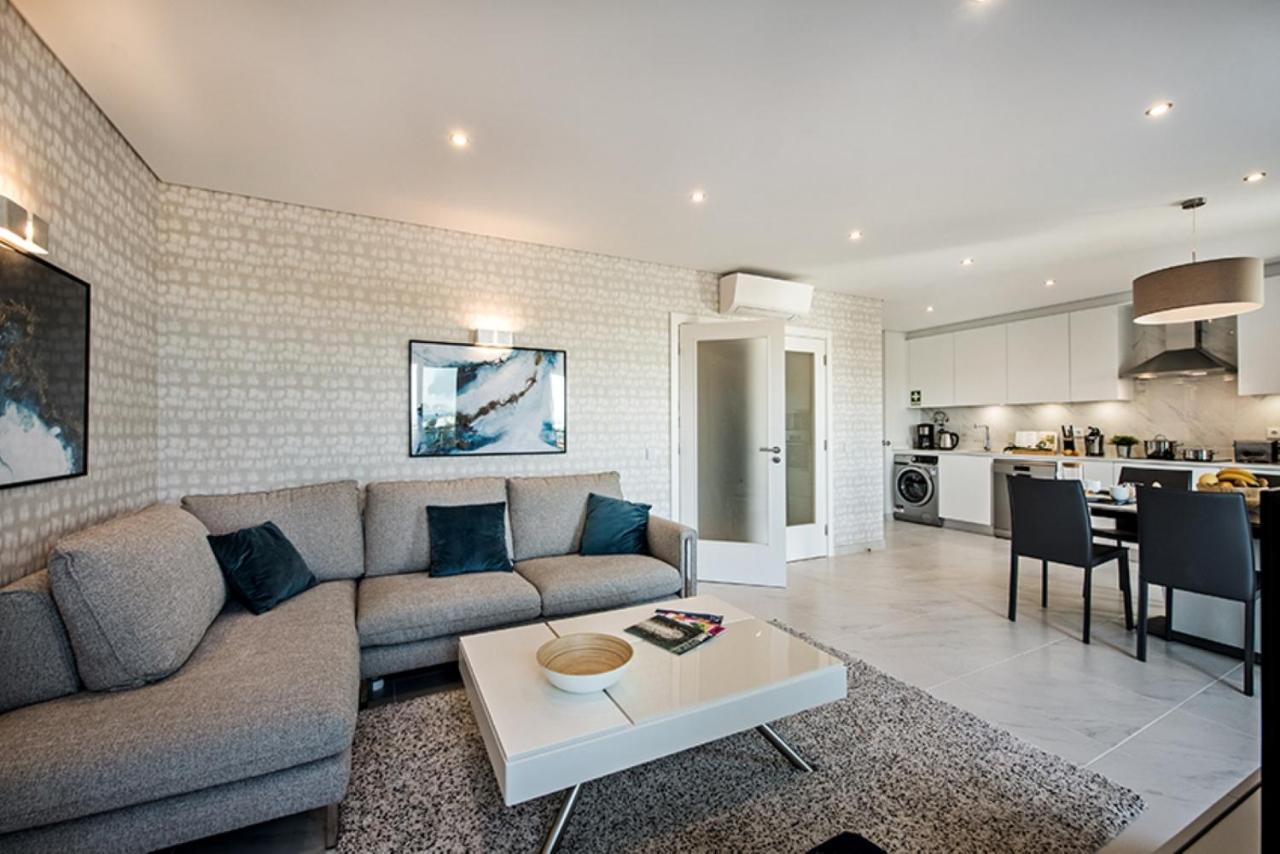 Apartamento Markus Тавира Экстерьер фото