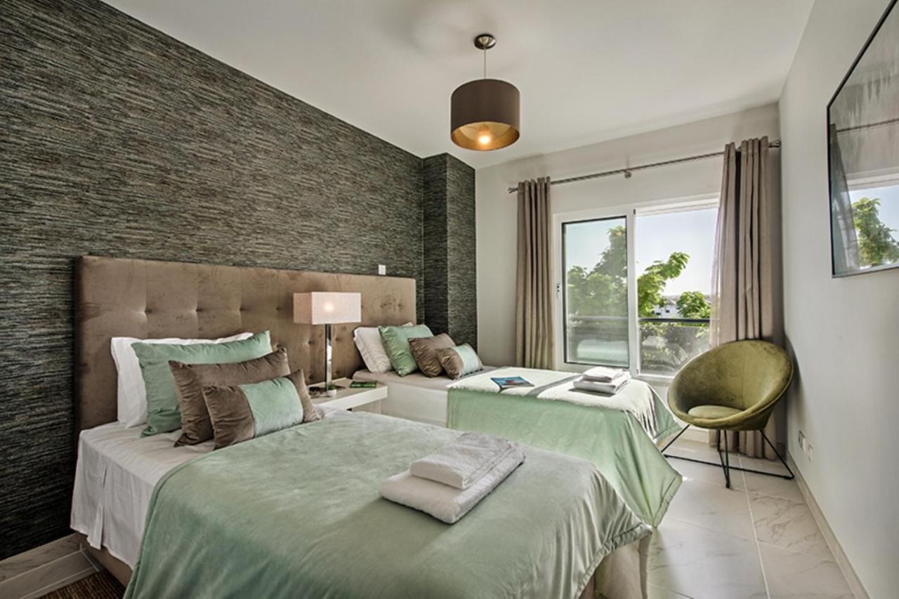 Apartamento Markus Тавира Экстерьер фото
