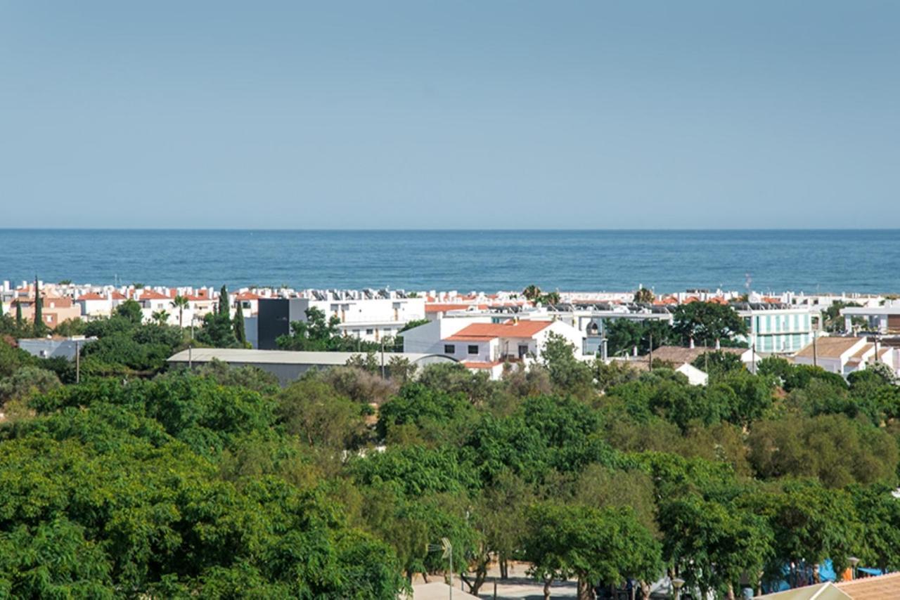 Apartamento Markus Тавира Экстерьер фото